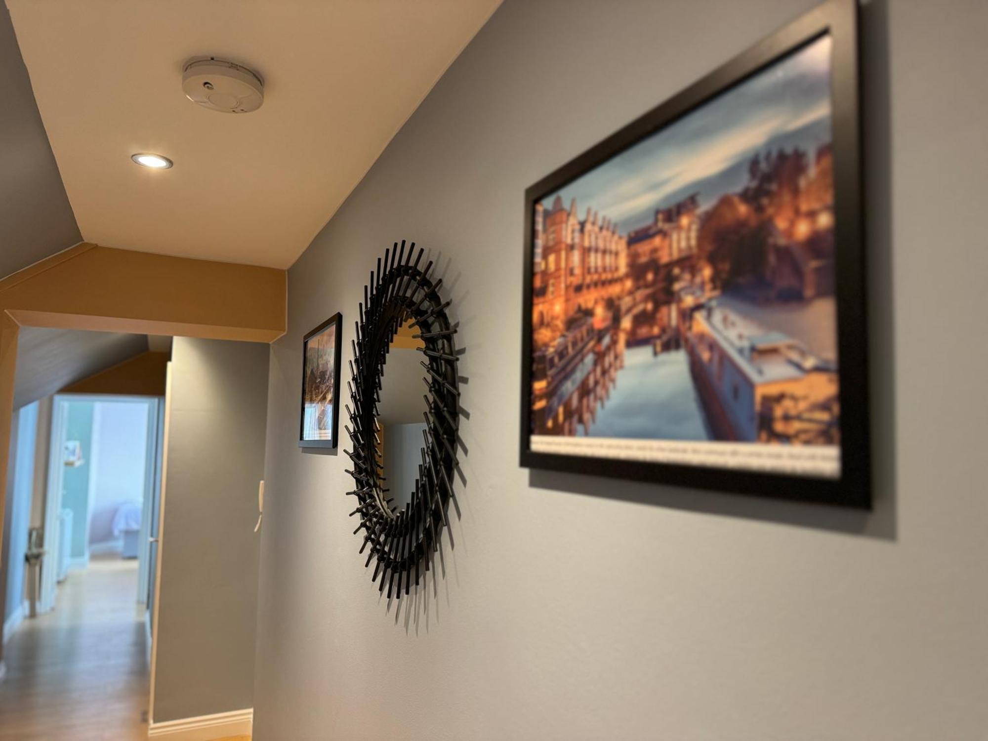 Group Bookings: Up To 30 Guests Across 5 Spacious Flats! Keyless Access Free Wifi & Parking Birmingham Eksteriør billede