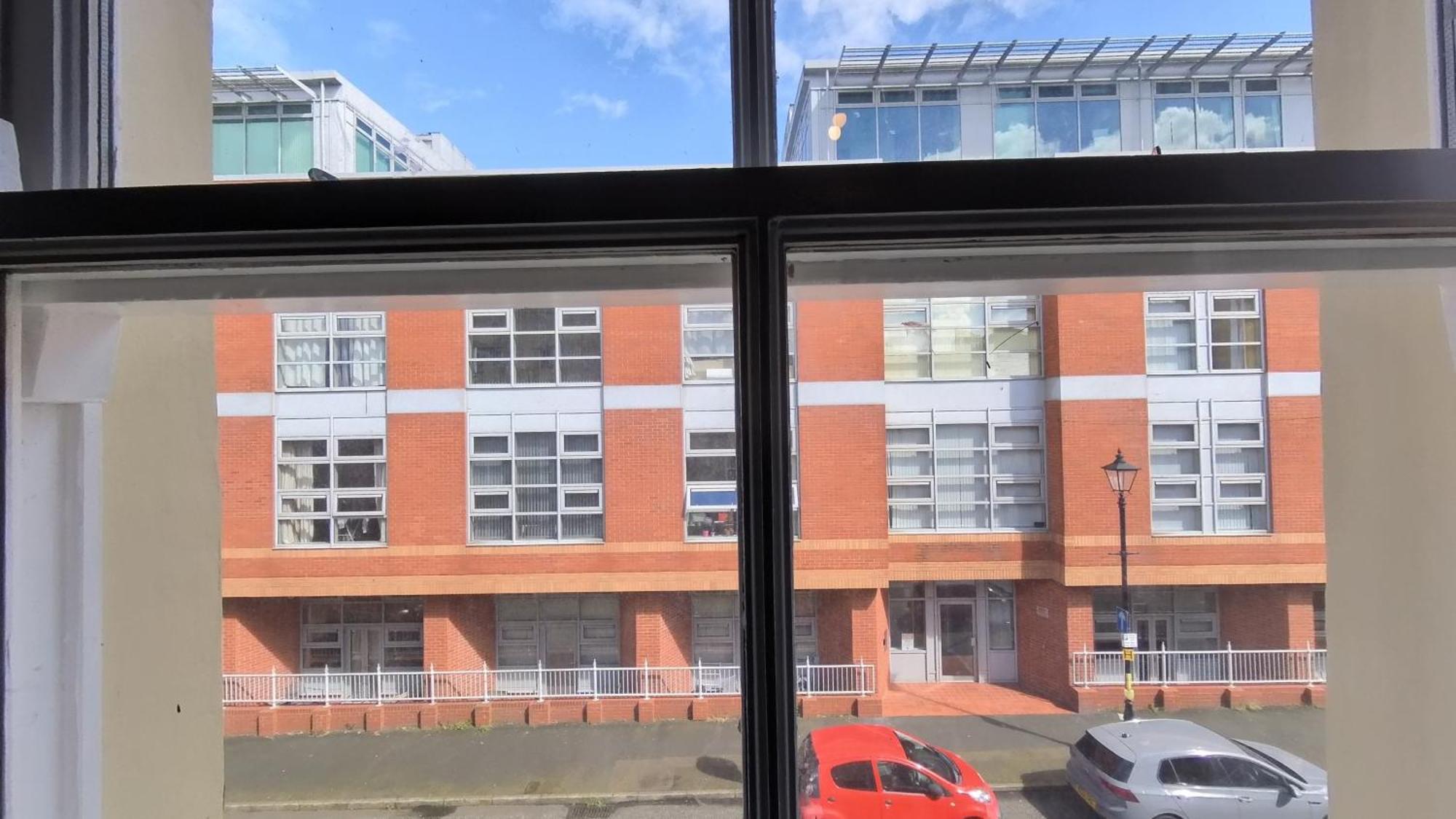 Group Bookings: Up To 30 Guests Across 5 Spacious Flats! Keyless Access Free Wifi & Parking Birmingham Eksteriør billede