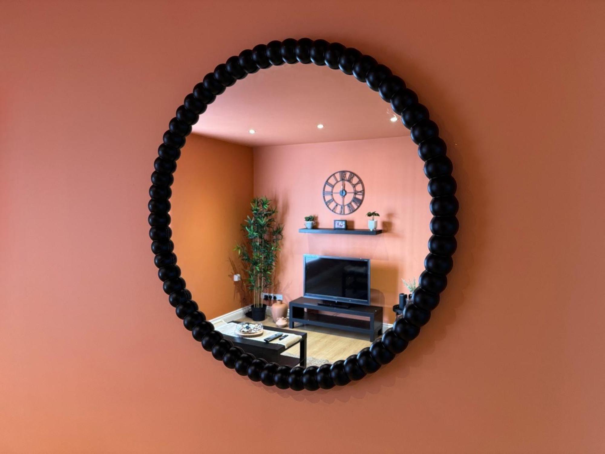 Group Bookings: Up To 30 Guests Across 5 Spacious Flats! Keyless Access Free Wifi & Parking Birmingham Eksteriør billede