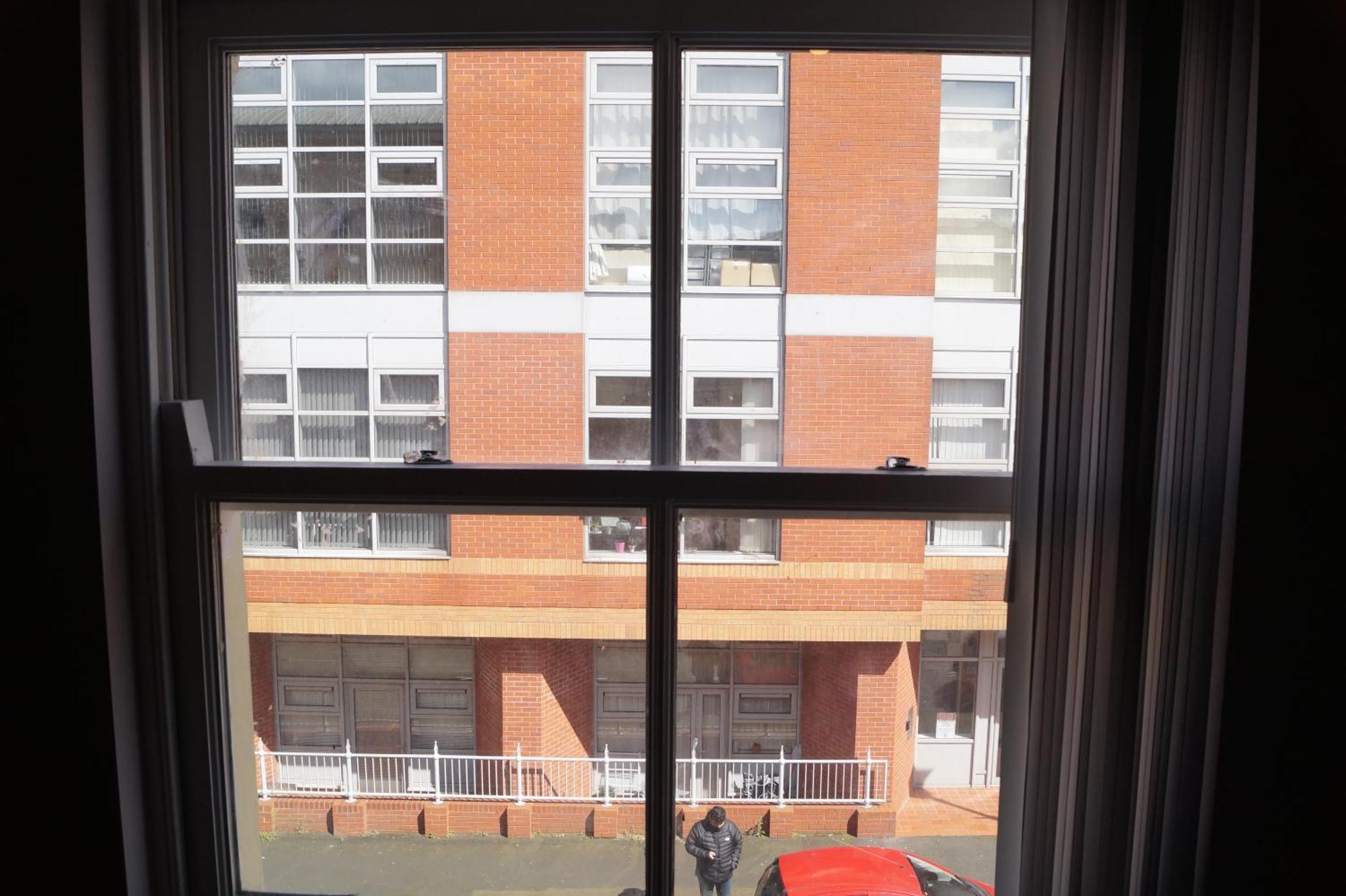 Group Bookings: Up To 30 Guests Across 5 Spacious Flats! Keyless Access Free Wifi & Parking Birmingham Eksteriør billede