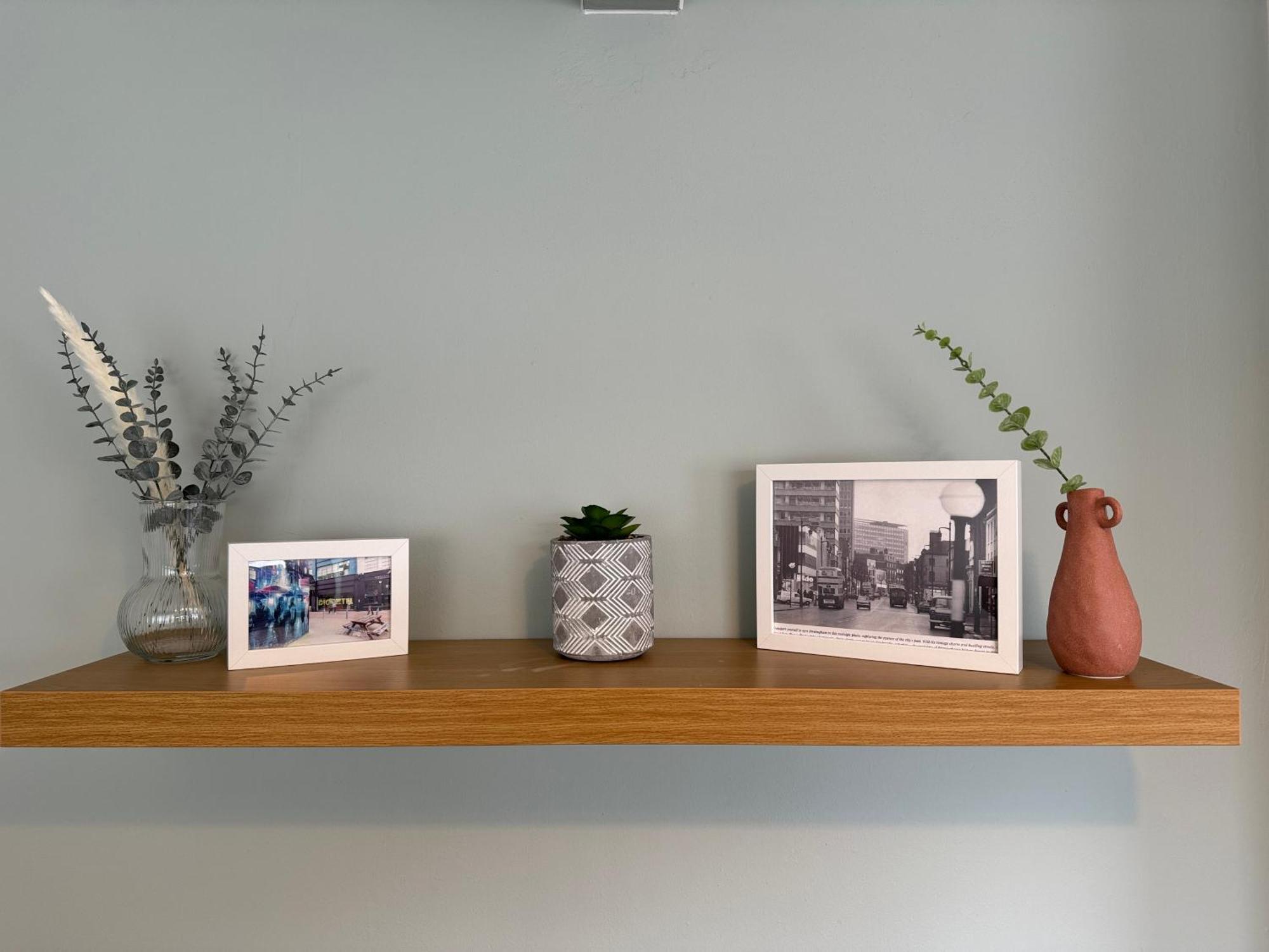 Group Bookings: Up To 30 Guests Across 5 Spacious Flats! Keyless Access Free Wifi & Parking Birmingham Eksteriør billede