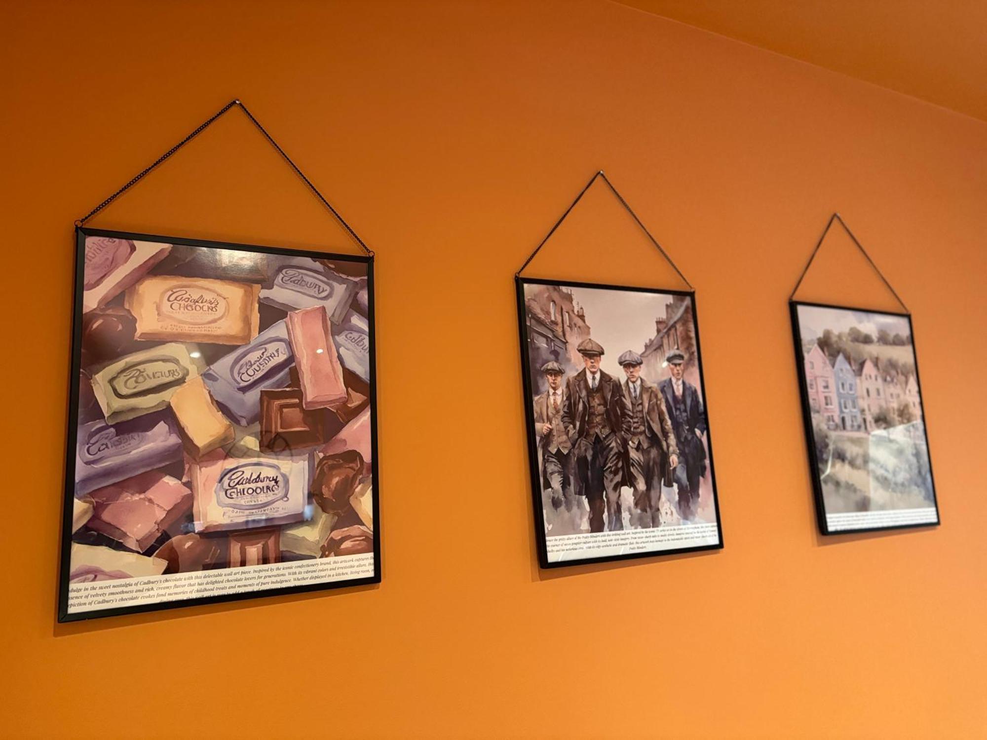 Group Bookings: Up To 30 Guests Across 5 Spacious Flats! Keyless Access Free Wifi & Parking Birmingham Eksteriør billede
