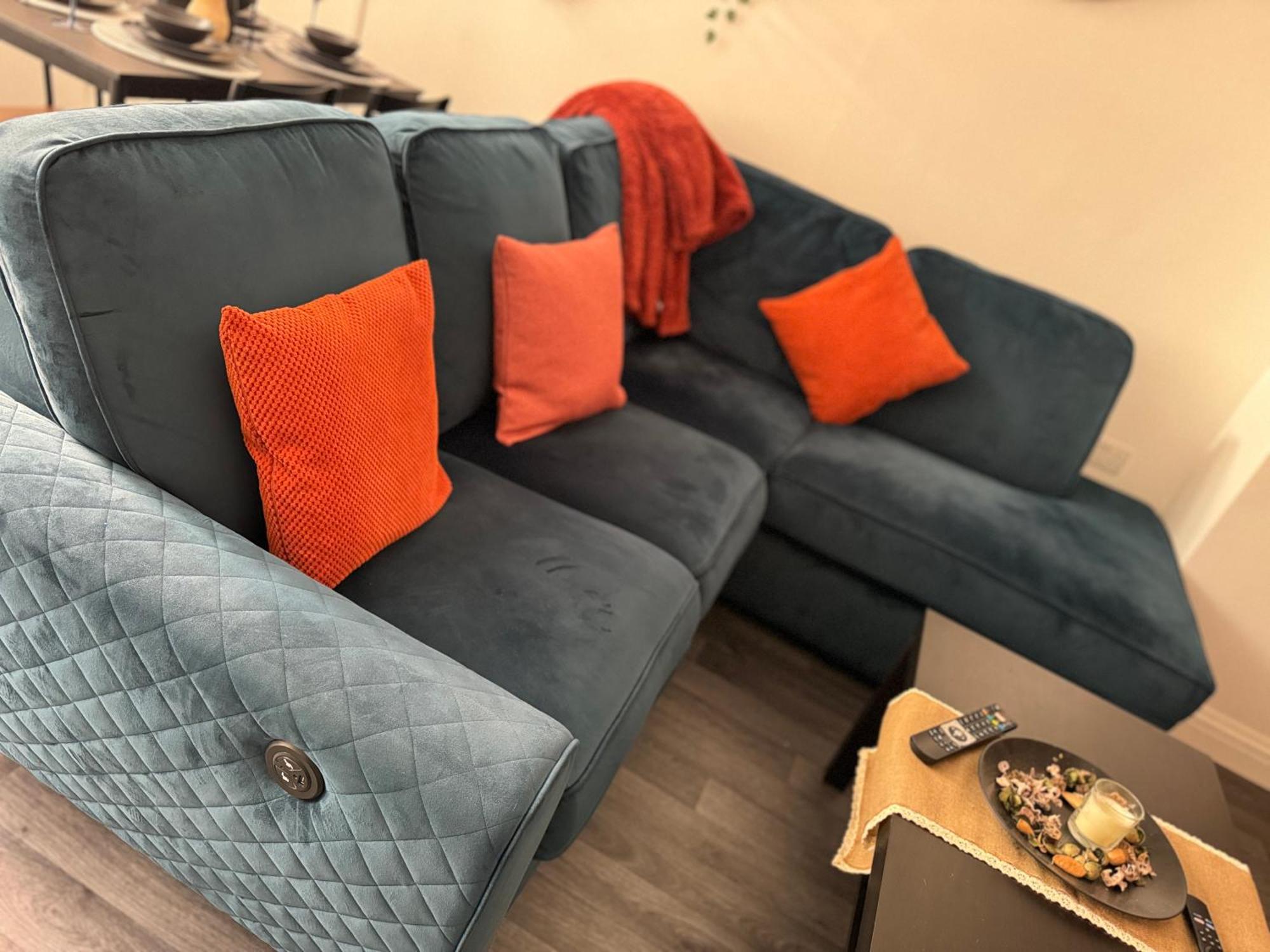 Group Bookings: Up To 30 Guests Across 5 Spacious Flats! Keyless Access Free Wifi & Parking Birmingham Eksteriør billede